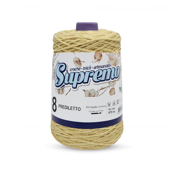 BARBANTE PREDILETTO CORES 4/8 600G 627M